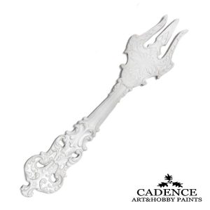 Tenedor  Resina CADENCE