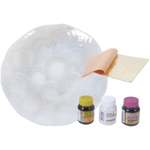 CURSO,DECORACION MANUALIDADES,ISABEL ALCARAZ