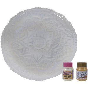 CURSO,DECORACION MANUALIDADES,ISABEL ALCARAZ