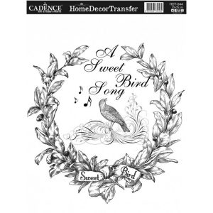 Transfer UNIVERSAL TRANSFER 044