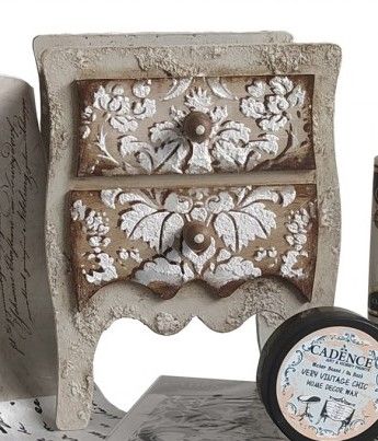 Kit MiniMueble ACADEMIA CREATIVA - Imagen 2