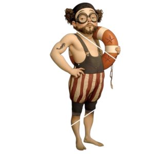 Transfer A5 Textil/Madera