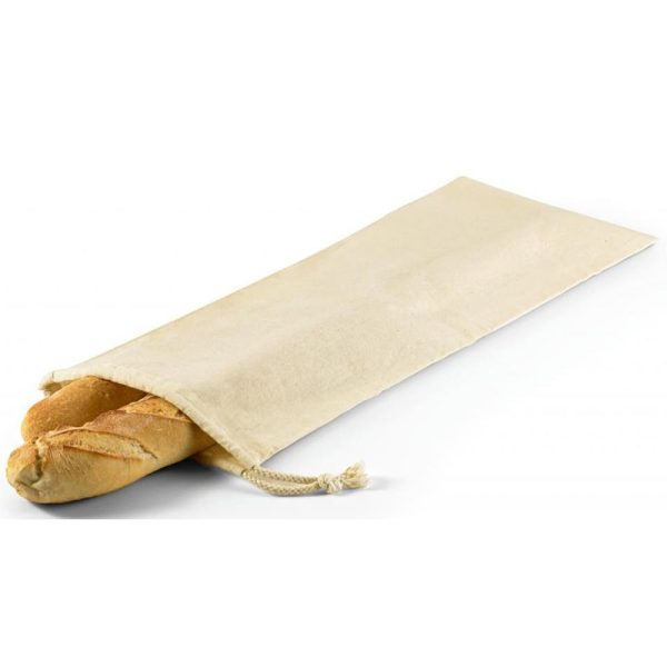 Bolsa Pan 100% Algodón