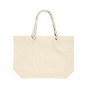 Bolsa Playa Cuerdas 55 x 39 x 15 cm