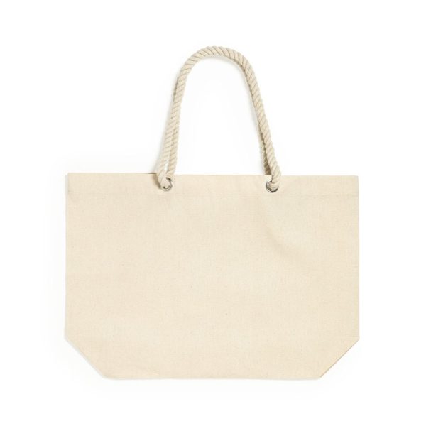Bolsa Playa Cuerdas 55 x 39 x 15 cm