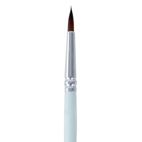 PINCEL Crafter S1 REDONDO M/CORTO