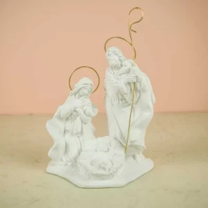 nacimiento compacto moderno