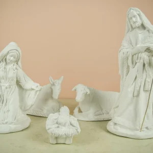 nacimiento (belén) tela