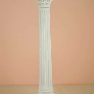columna 24 cm