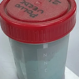 polvos verdes para envejecer